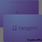 Tangem Hardware Wallet