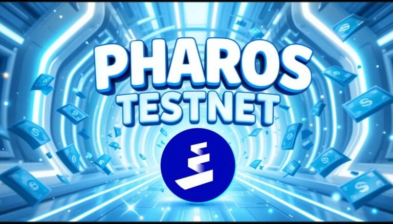 Pharos Testnet
