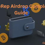 GiveRep Airdrop Complete Guide