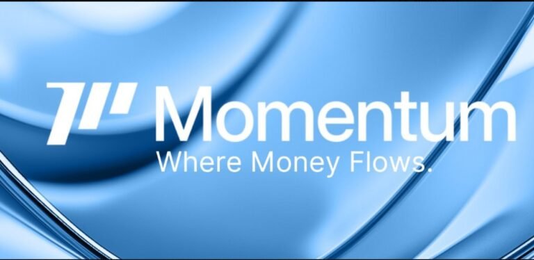 Momentum Finance